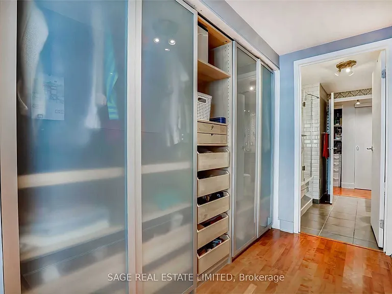 233 Carlaw Ave #509 — Photo 24