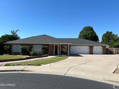 1813 E Jasmine Cir, Mesa, AZ, 85203