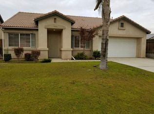 9806 Taos Peak Way, Bakersfield, CA 93311