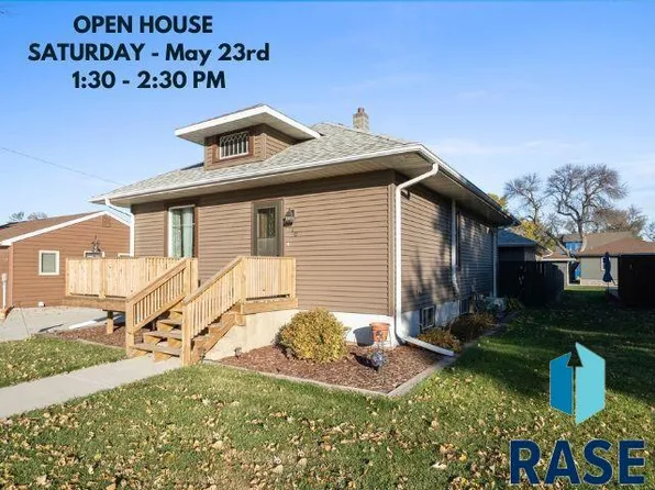 510 W Main St, Canistota, SD 57012
