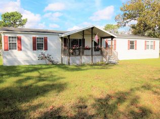 6020 SW 167th Ave, Ocala, FL 34481