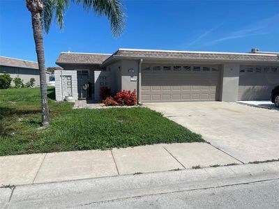 587 Boca Ciega Point Blvd N, Saint Petersburg, FL, 33708