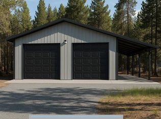 17095 Bakersfield Rd, Bend, OR 97707