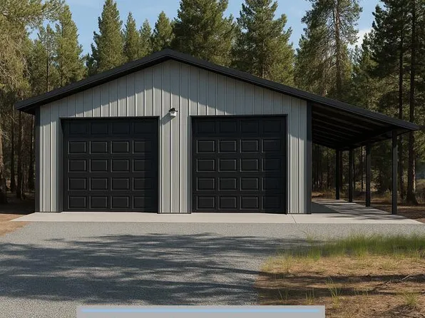 17095 Bakersfield Rd, Bend, OR 97707