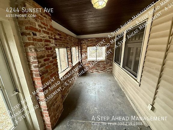 2nd image of 4244 Sunset Ave