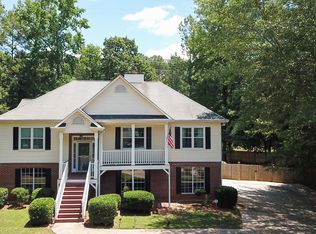 1405 Aberdeen Ct, McDonough, GA 30253