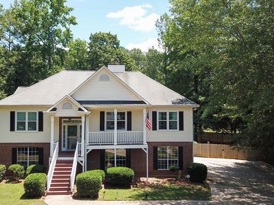 1405 Aberdeen Ct, McDonough, GA, 30253