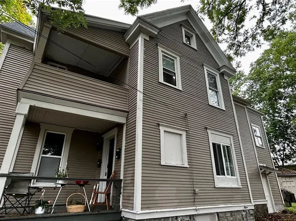 320 Randolph St, Syracuse, NY 13205