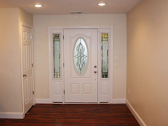 Entryway