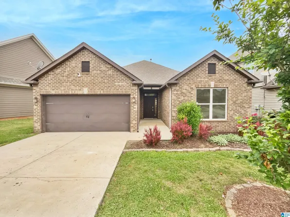 6467 Cheshire Cove Dr, Mc Calla, AL 35111