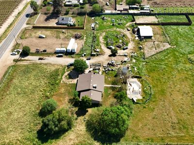 15336 Road 29, Madera, CA, 93638