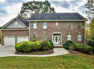 4338 Summerfield Dr, Piney Flats, TN 37686