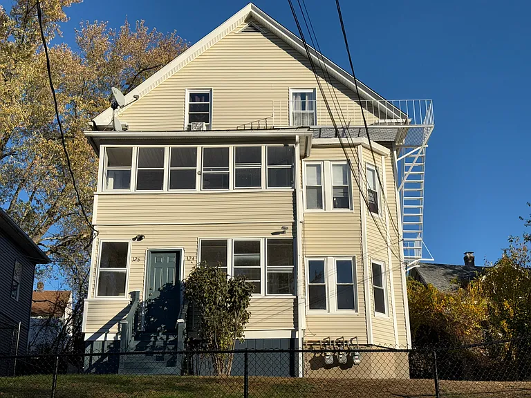 126 Orchard St #2 — Photo 1
