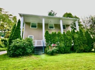 36 Ridge St #B, Katonah, NY 10536