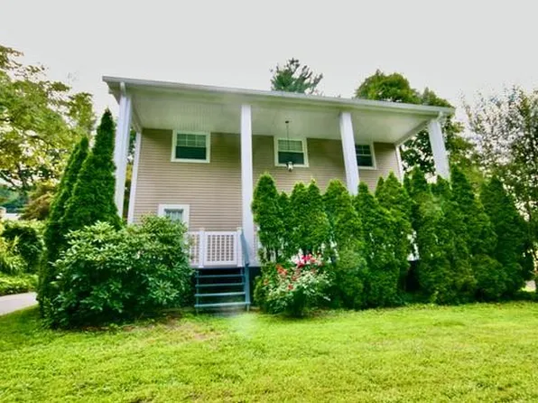 36 Ridge St #B, Katonah, NY 10536