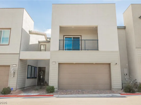 1048 Gabriela Ridge Ln, Henderson, NV 89002