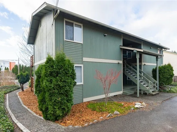 1534 Franklin Street, 1534 Franklin St APT 4, Bellingham, WA 98225