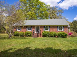 7514 Rural Point Rd, Mechanicsville, VA 23116