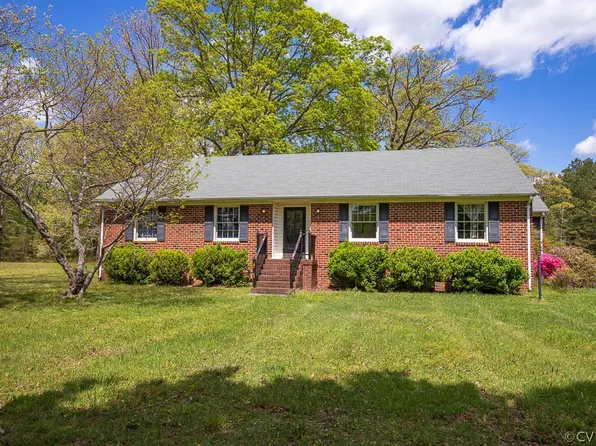 7514 Rural Point Rd, Mechanicsville, VA 23116