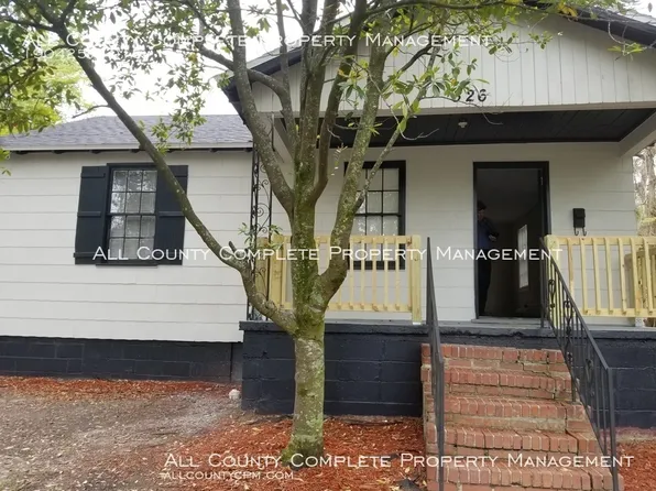 326 King St, Jacksonville, FL 32204