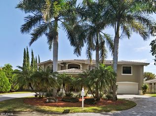 17081 SW 91st Ave, Palmetto Bay, FL 33157