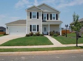 205 Charlestown Way, Bonaire, GA 31005