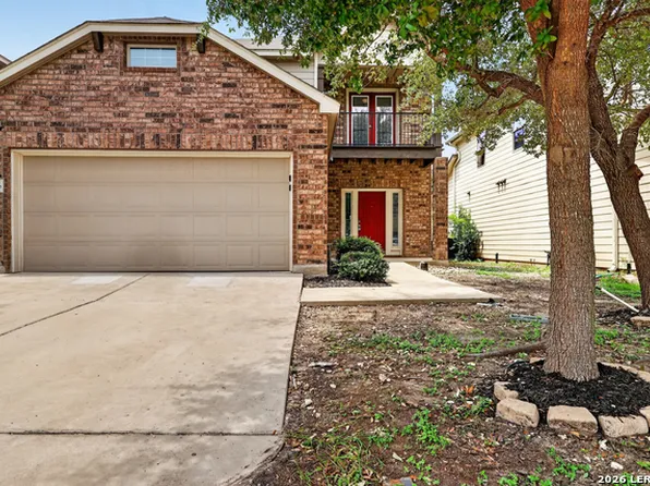 8726 Atwater Crk, San Antonio, TX 78245