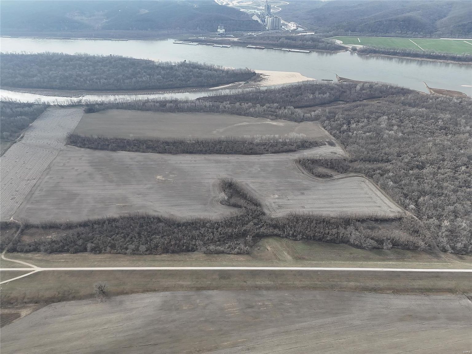 0 Levee Rd, Fults, IL 62244 Zillow