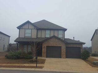 22768 Downing Ct, Mc Calla, AL 35111