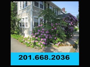 20 Brookfield Rd, Montclair, NJ 07043