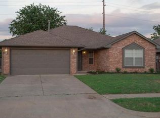 1845 Parkridge Dr, Norman, OK 73071