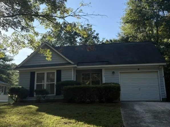 12429 Danby Rd, Pineville, NC 28134