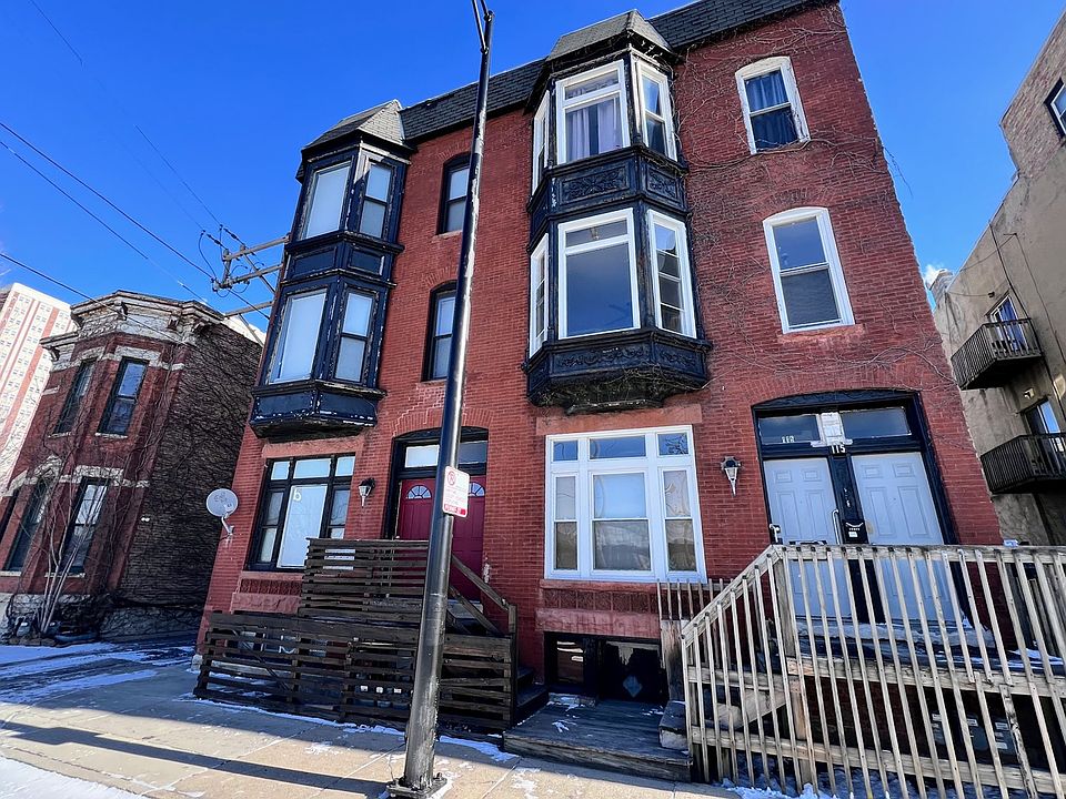 1st image of 113 S Paulina St APT 3
