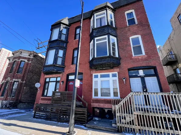 113 S Paulina St APT 3, Chicago, IL 60612