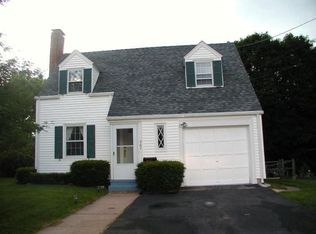 567 Forbes St, East Hartford, CT 06118