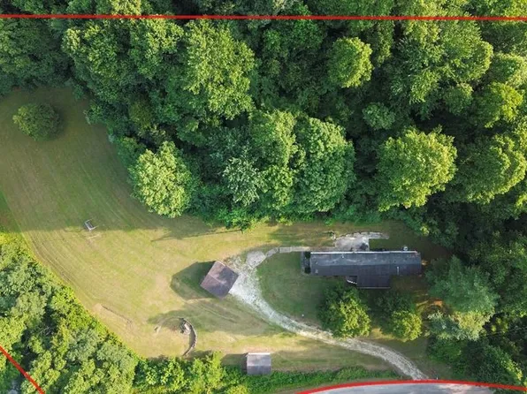 1089 Sugar Camp Rd, Wheelersburg, OH 45694