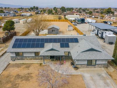 4739 W Avenue L12, Quartz Hill, CA, 93536