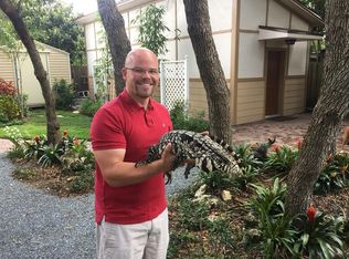 2733 Kinnon Dr, Orlando, FL 32817