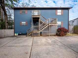 110 Pine Valley Rd, Little Rock, AR 72207