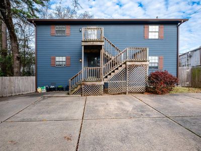 110 Pine Valley Rd, Little Rock, AR, 72207