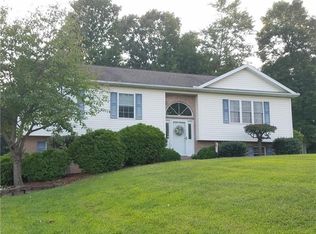 588 Slippery Rock Rd, Slippery Rock, PA 16057