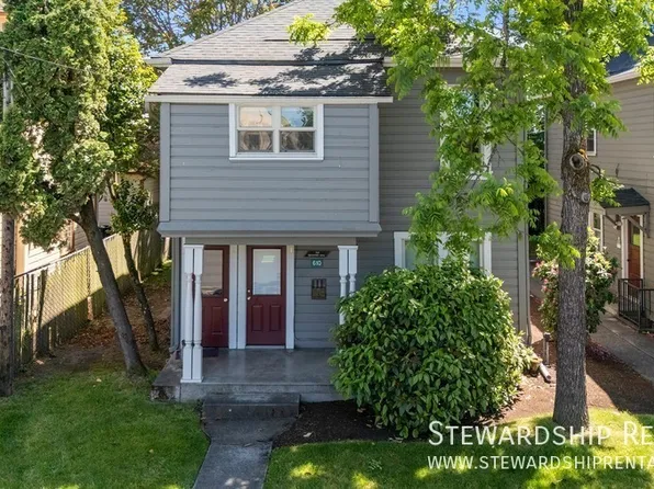610 E 8th Ave APT 2, Eugene, OR 97401