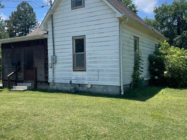 772 N Garfield Ave, Piggott, AR 72454