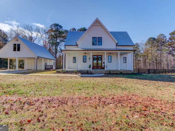 2313 Highway 51 S, Maysville, GA 30558
