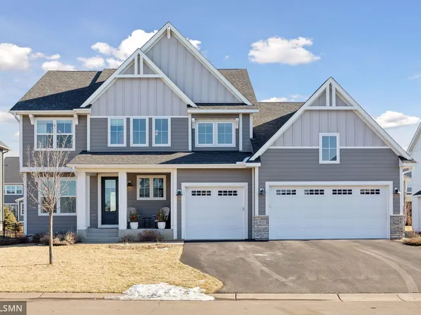5927 131st Ct N, Hugo, MN 55038