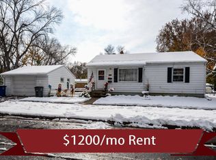 205 13th Ave S, Moorhead, MN 56560