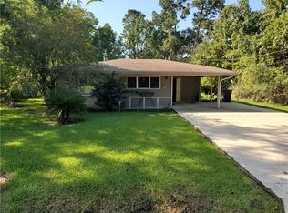 337 Goss Rd, Westlake, LA 70669