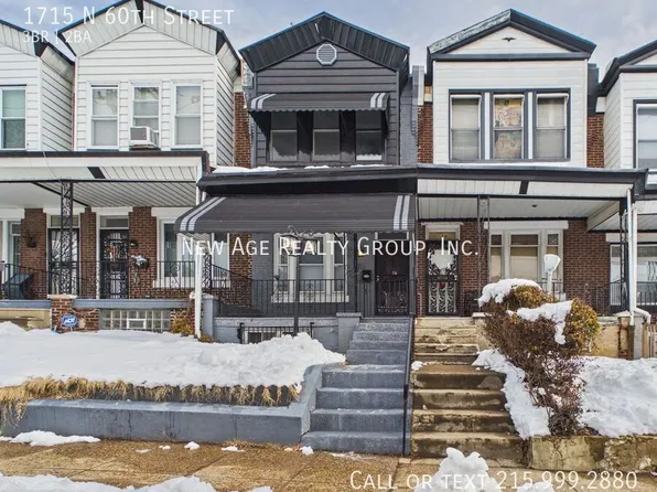 1715 N 60th St, Philadelphia, PA 19151