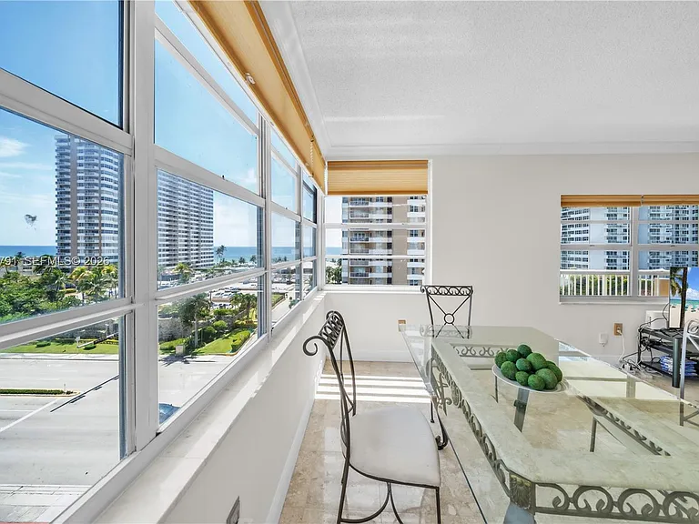 1985 S Ocean Dr #6P — Photo 10