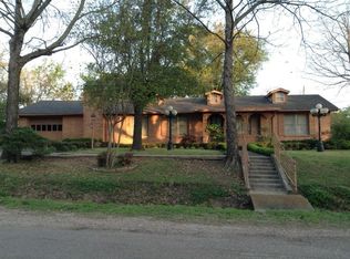 416 E 4th St, Blooming Grove, TX 76626